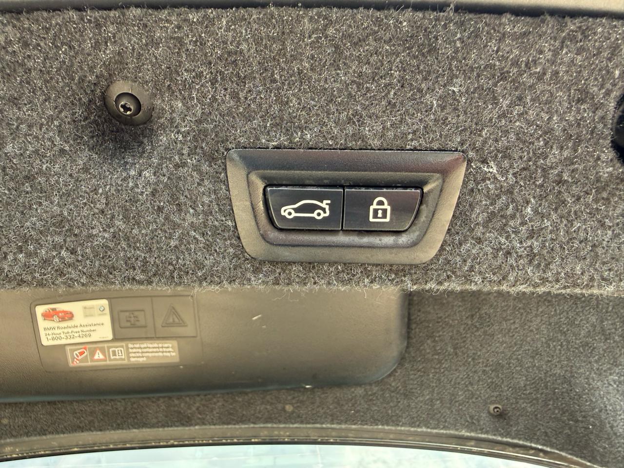 BMW 5 Series 4dr Sdn 528i xDrive AWD 2013