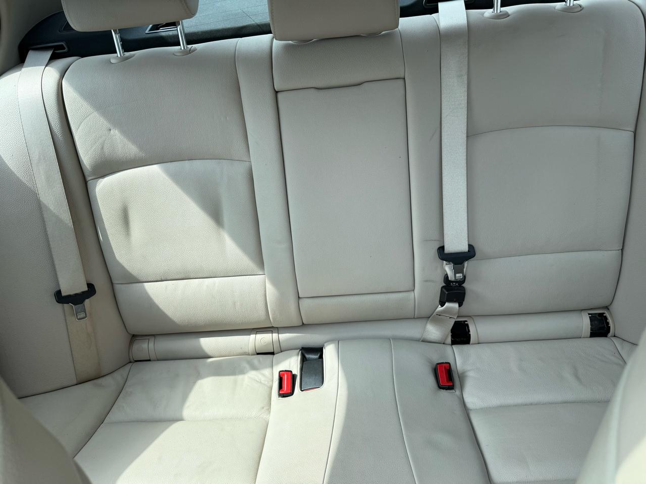 BMW 5 Series 4dr Sdn 528i xDrive AWD 2013