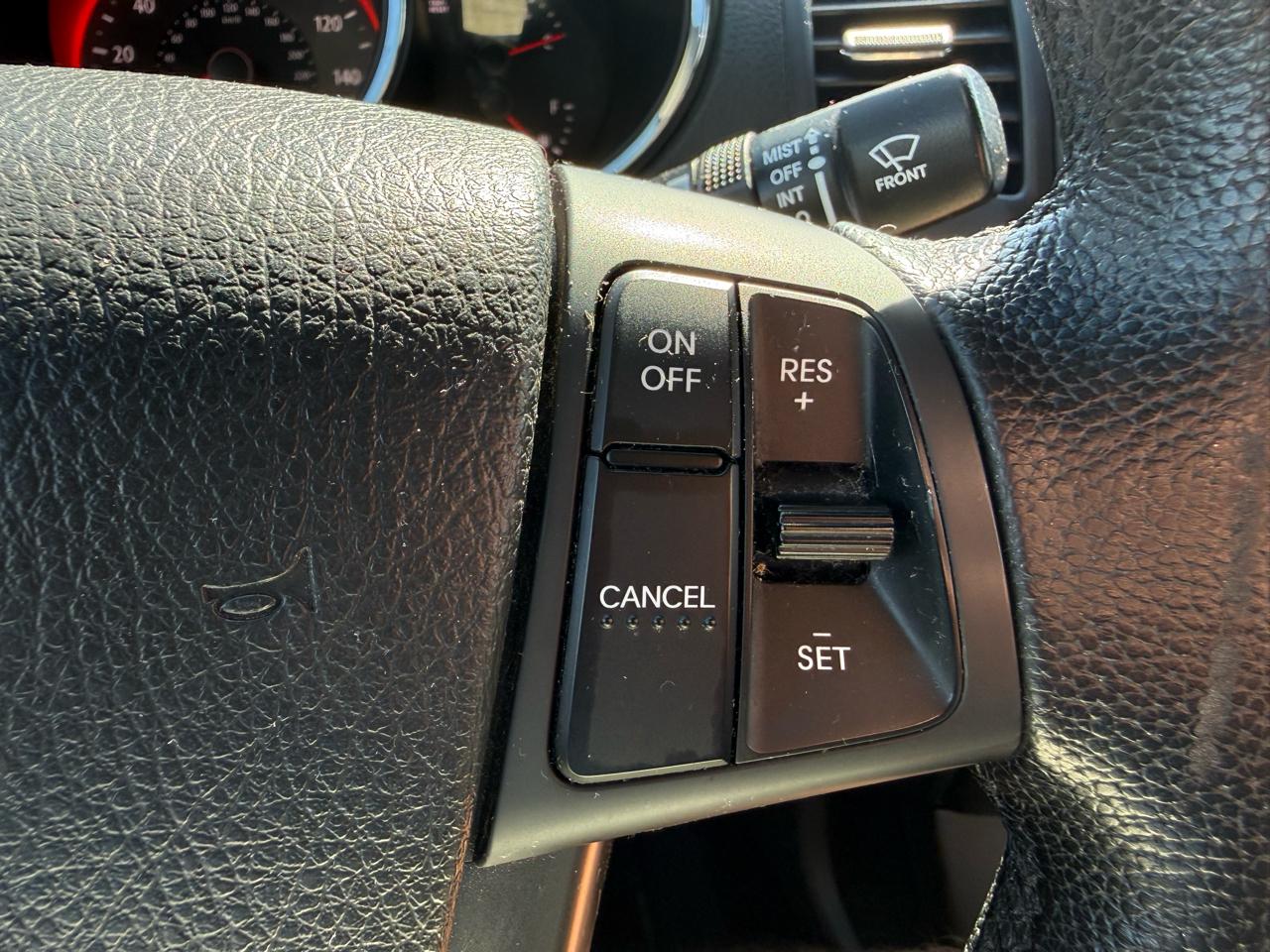 Kia Sorento 2WD 4dr V6 SX 2013