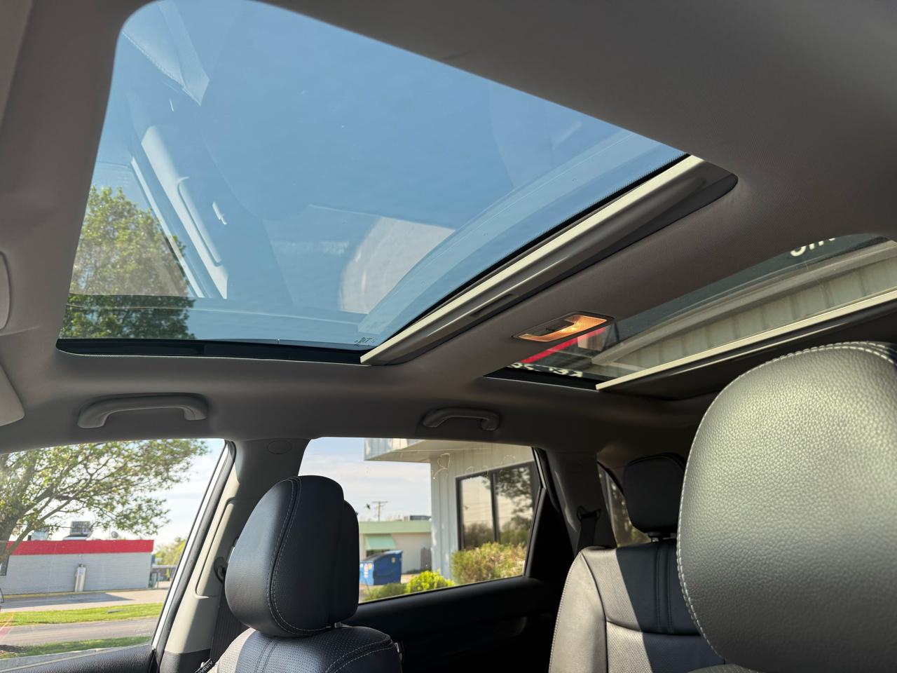 Kia Sorento 2WD 4dr V6 SX 2013