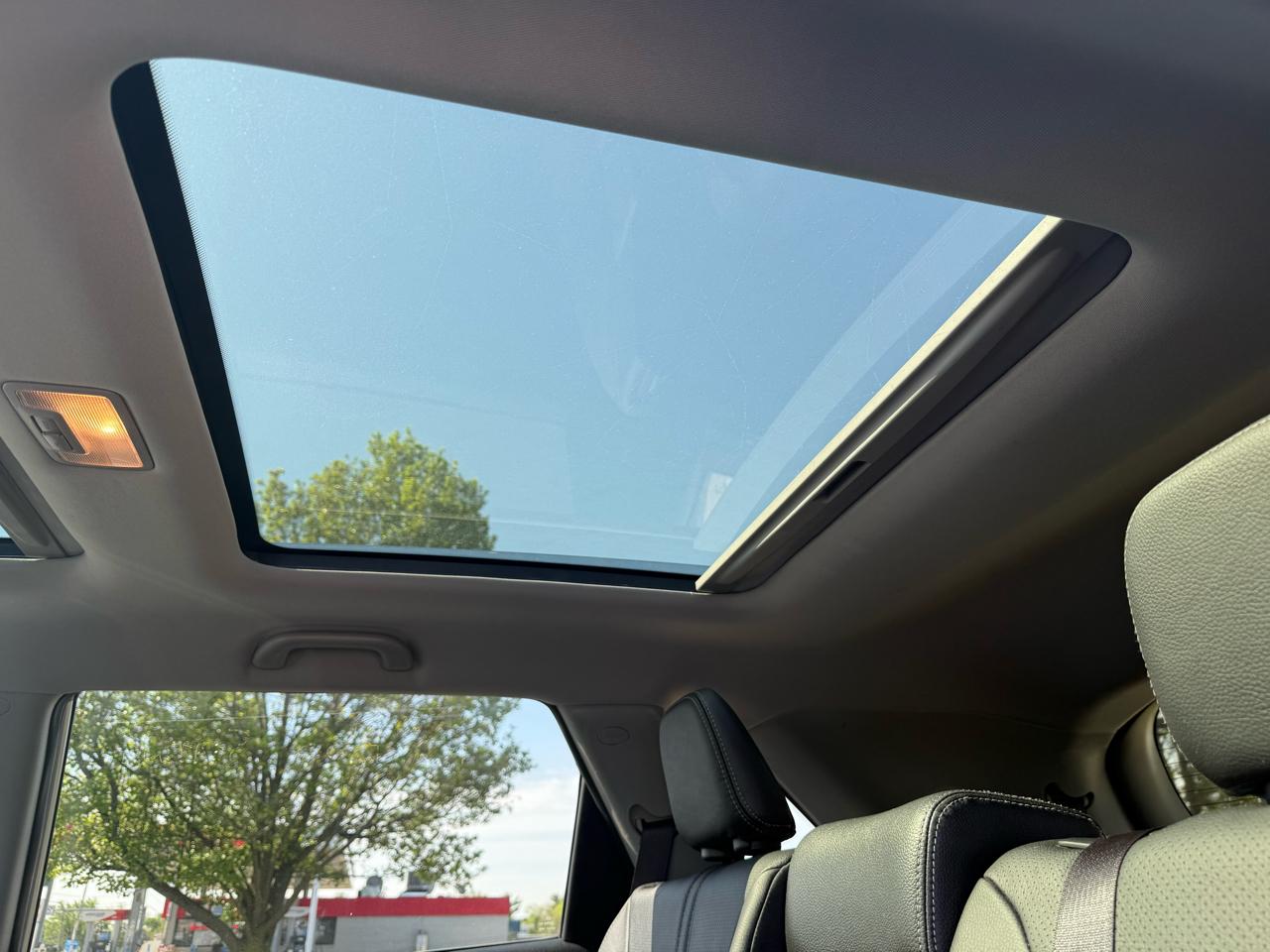 Kia Sorento 2WD 4dr V6 SX 2013