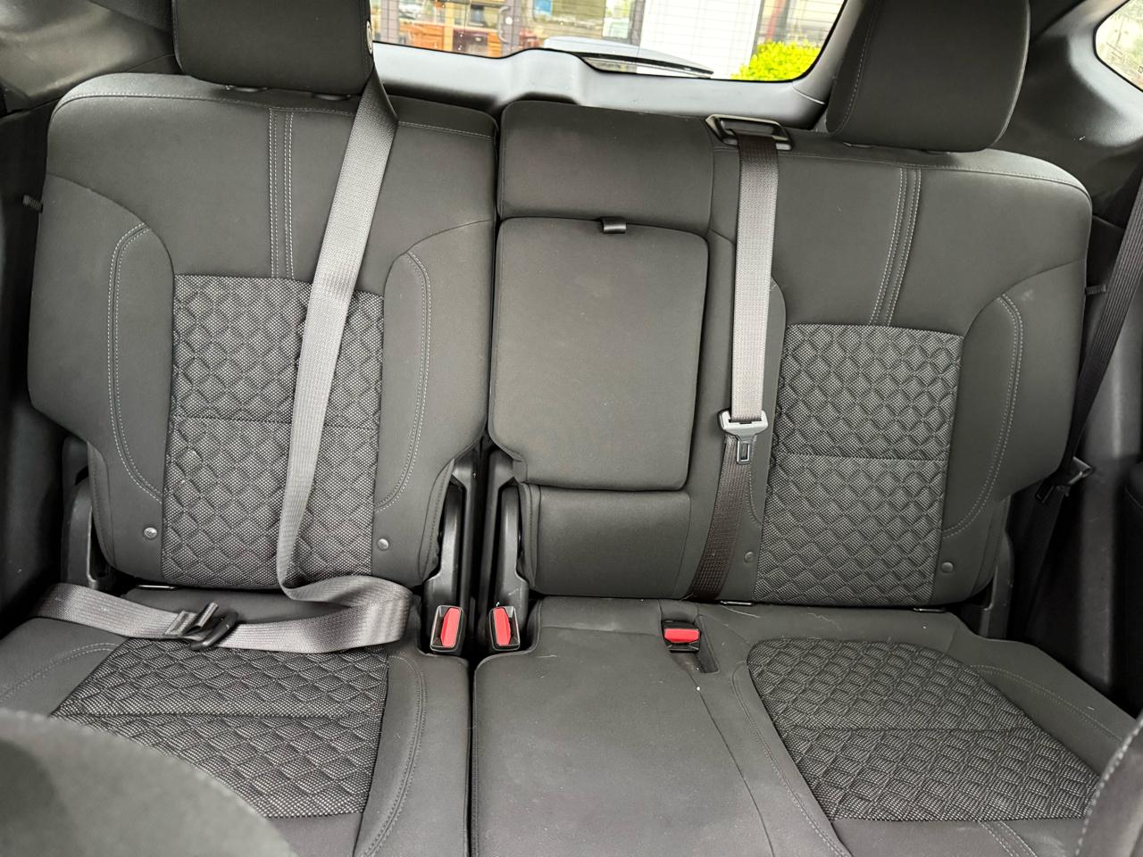Chevrolet Blazer FWD 4dr LT w/2LT 2021