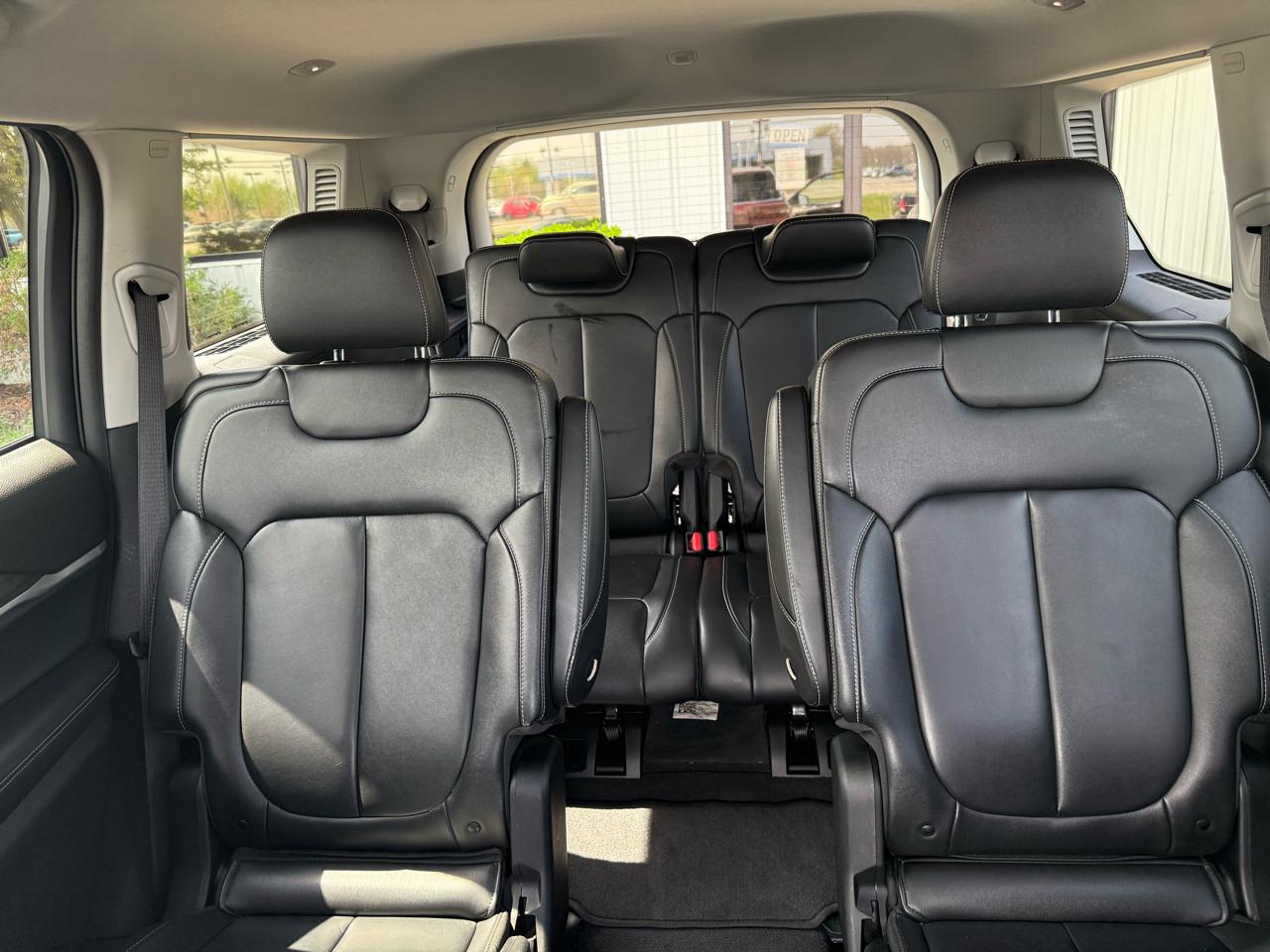 Jeep Grand Cherokee L Limited 4x4 2022