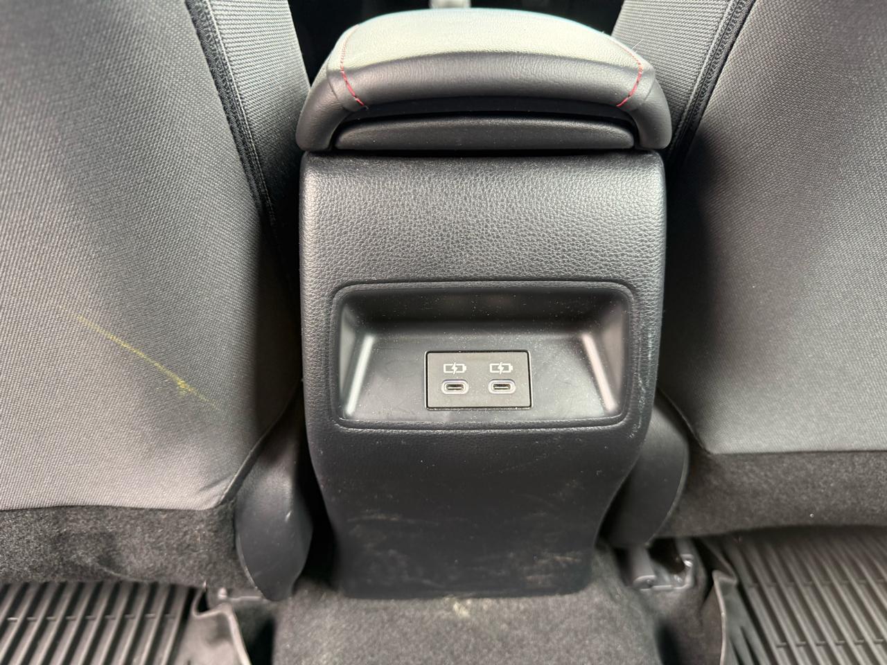 Toyota Corolla SE CVT (Natl) 2023