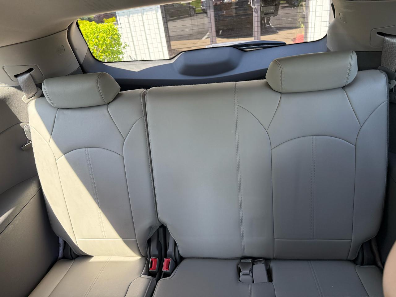 Chevrolet Traverse AWD 4dr LT w/2LT 2013