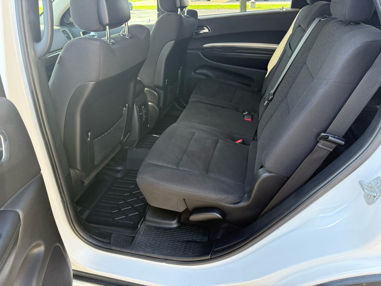 Dodge Durango SXT AWD 2018