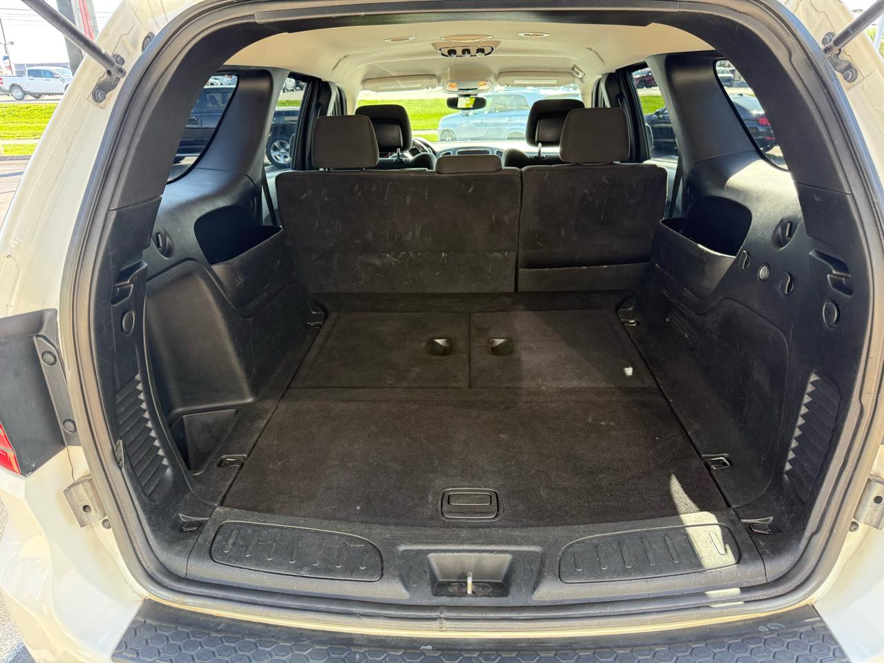 Dodge Durango SXT AWD 2018