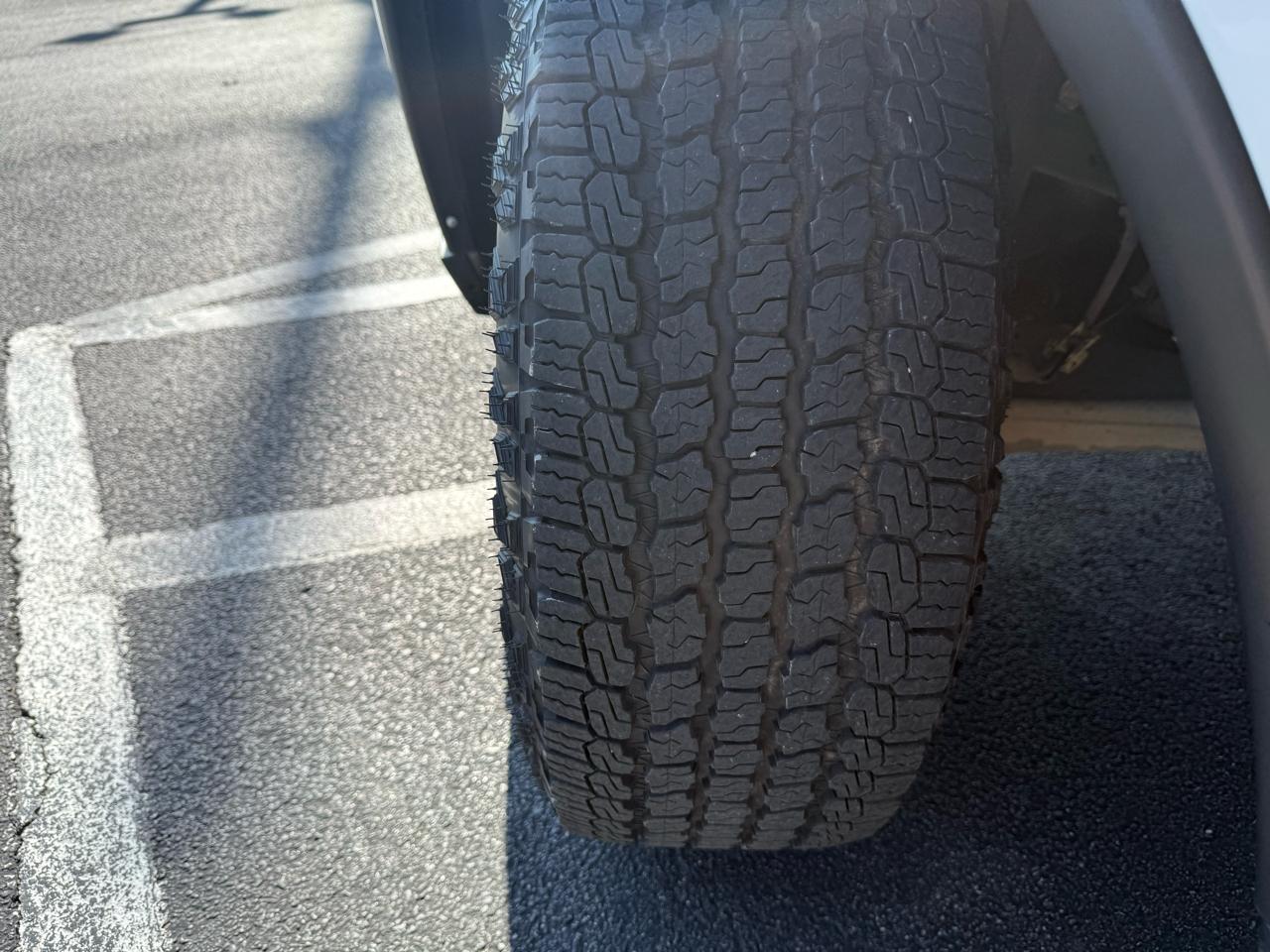 Dodge Durango SXT AWD 2018