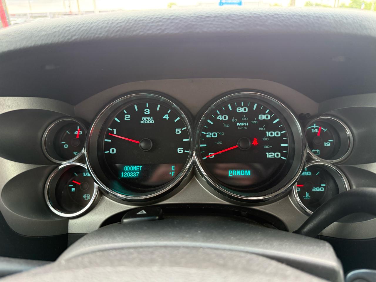 GMC Sierra 1500 4WD Crew Cab 143.5" SLE 2011