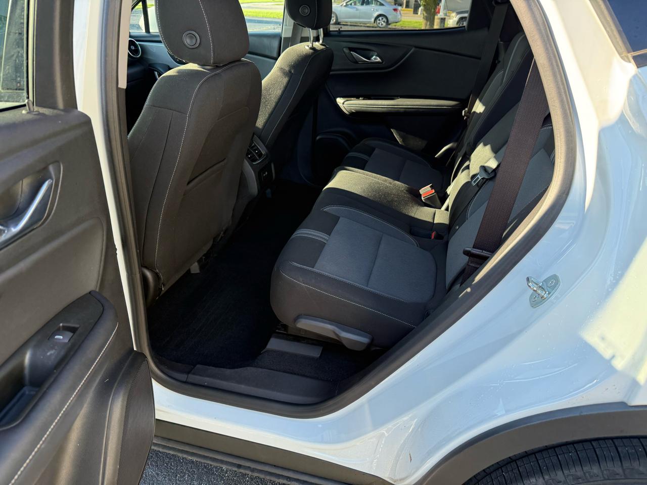 Chevrolet Blazer FWD 4dr LT w/2LT 2023