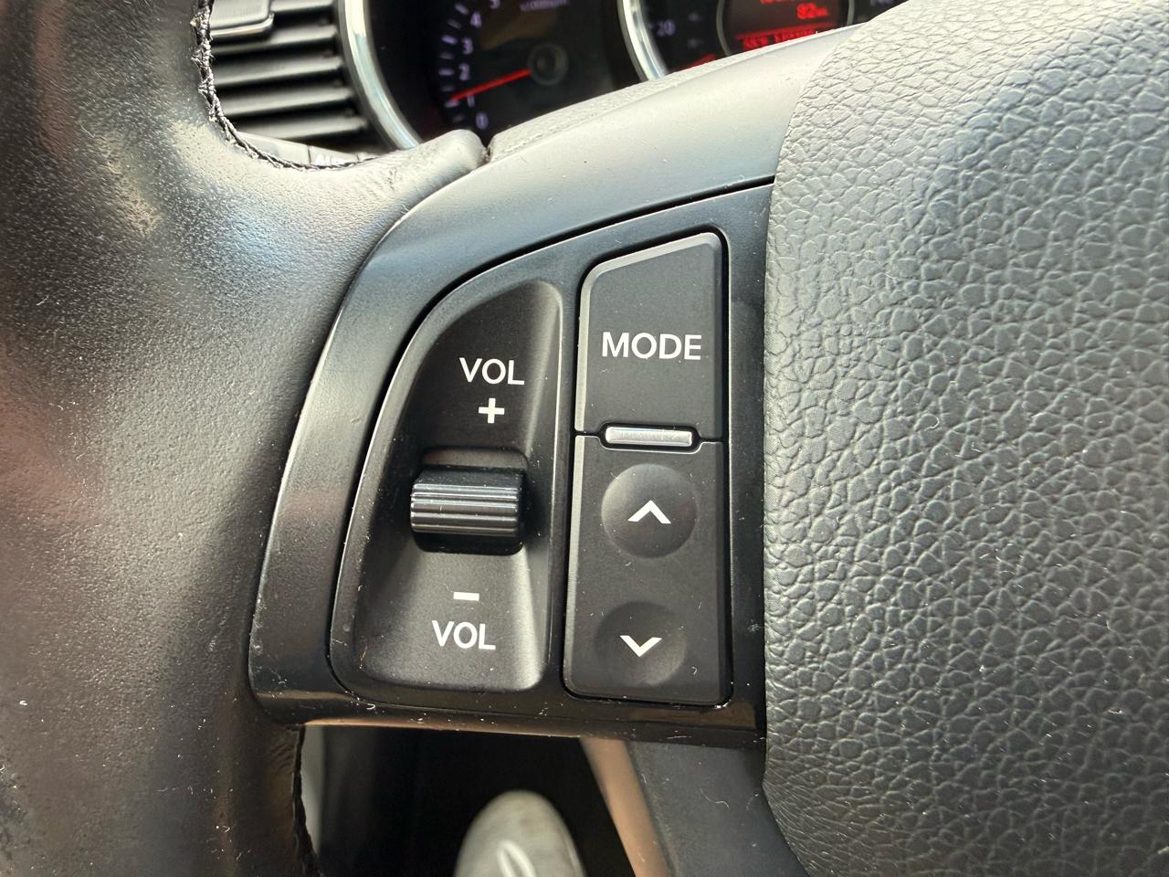 Kia Optima 4dr Sdn EX 2013