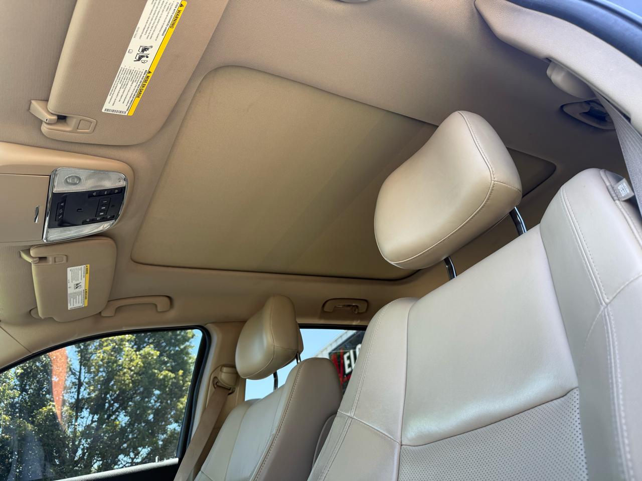 Jeep Grand Cherokee 4WD 4dr Limited 2015