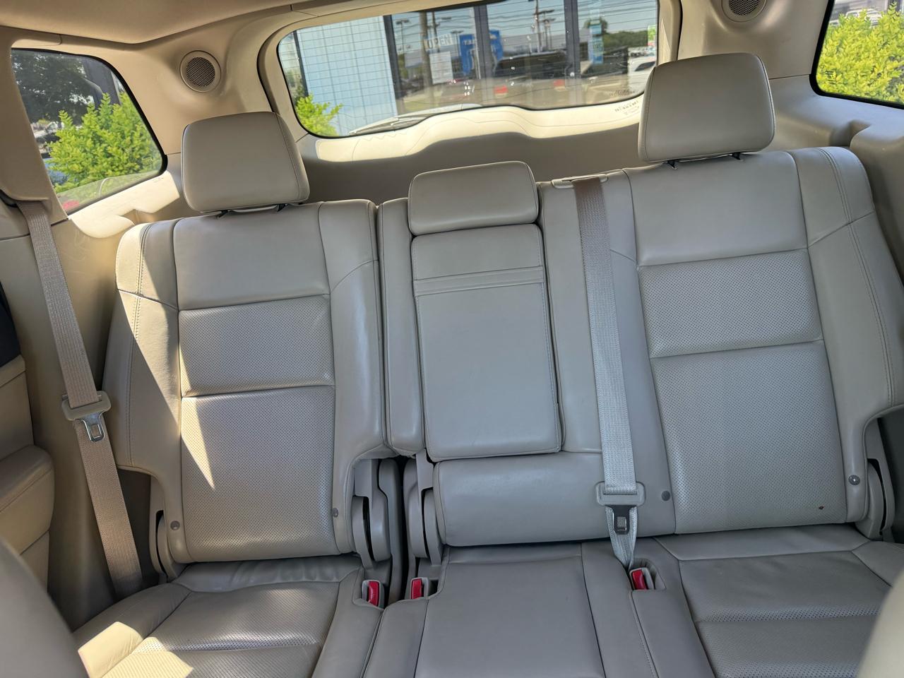 Jeep Grand Cherokee 4WD 4dr Limited 2015