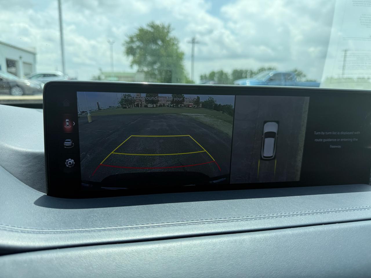 Genesis GV80 3.5T AWD 2021