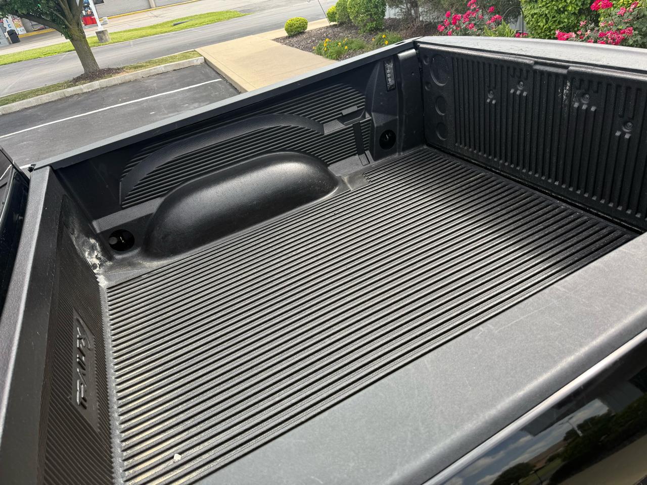 RAM 1500 Classic Big Horn 4x4 Crew Cab 5'7" Box 2019