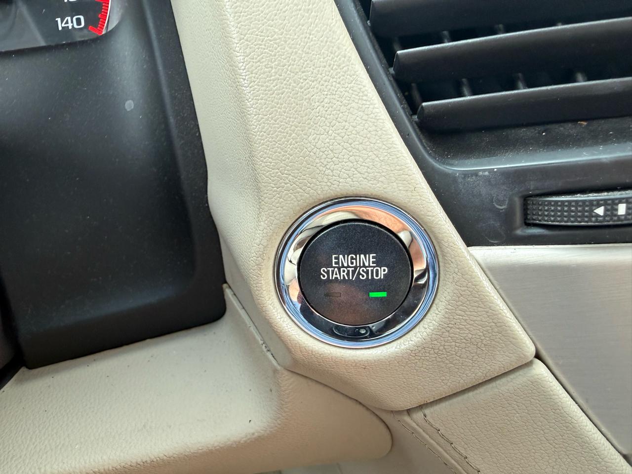 GMC Yukon 4WD 4dr Denali 2015