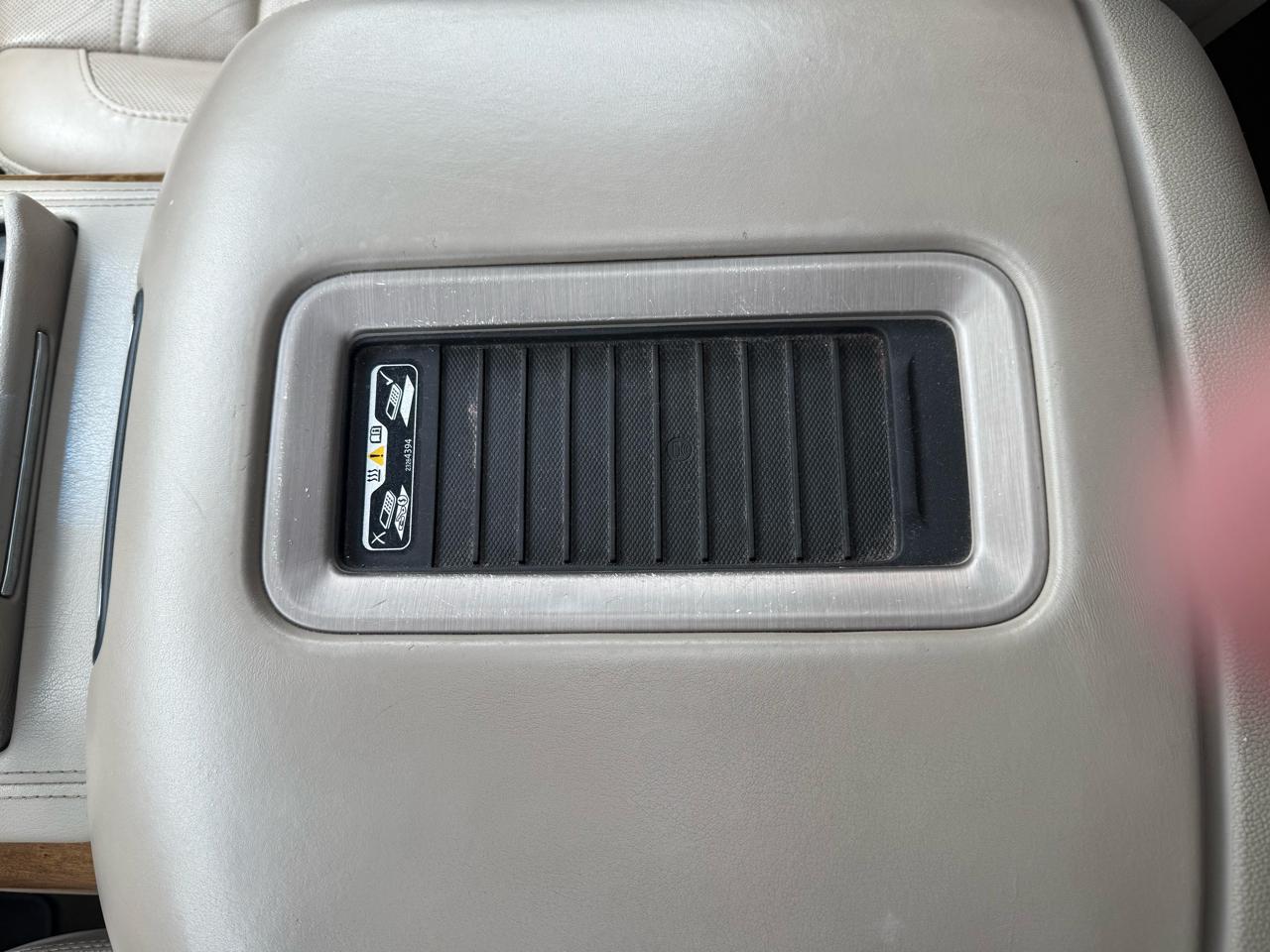 GMC Yukon 4WD 4dr Denali 2015