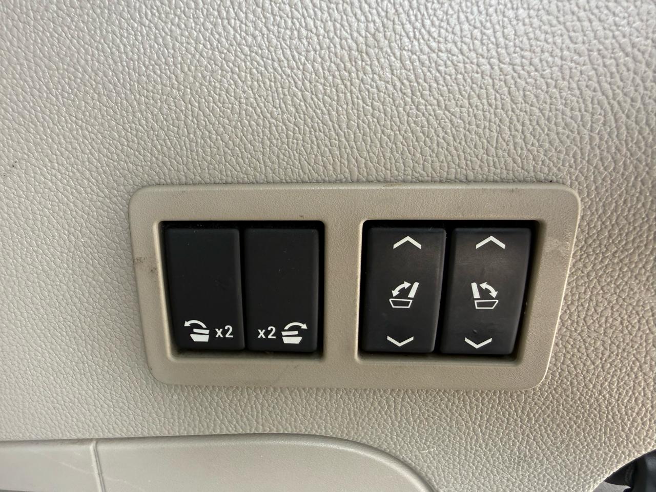 GMC Yukon 4WD 4dr Denali 2015