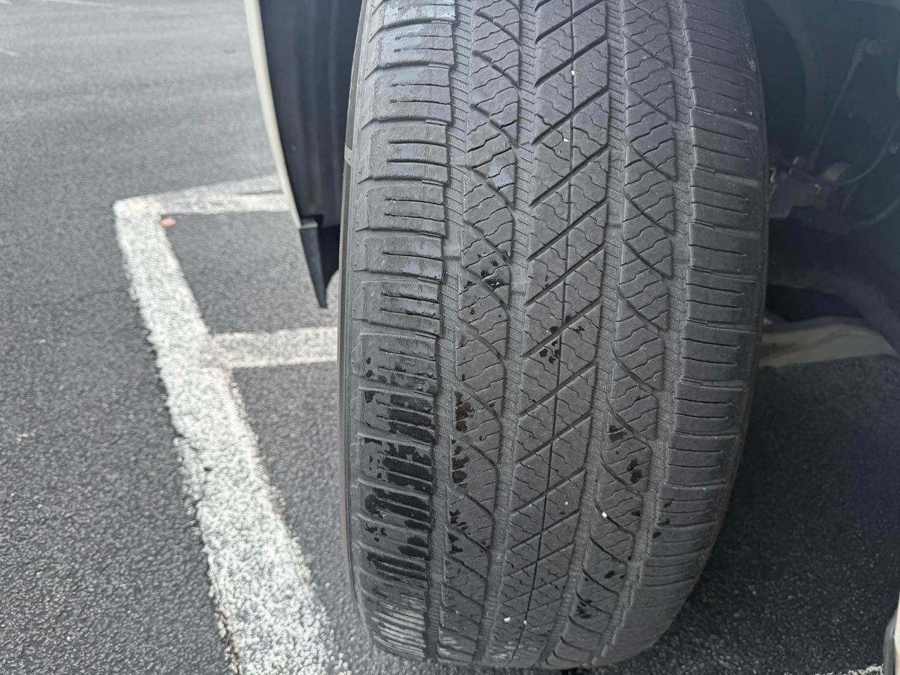 GMC Yukon 4WD 4dr Denali 2015