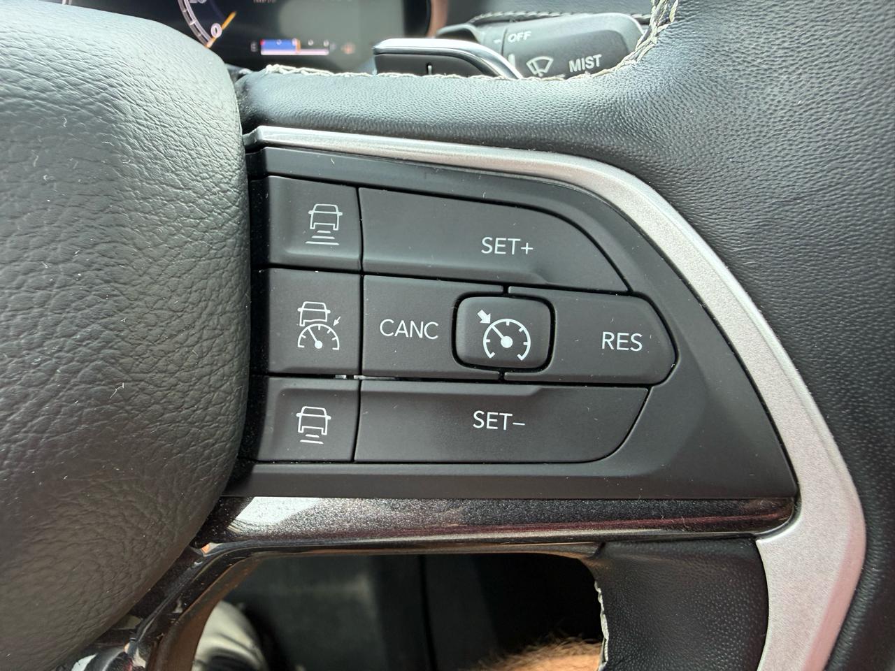 Jeep Grand Cherokee Altitude 4x4 2022