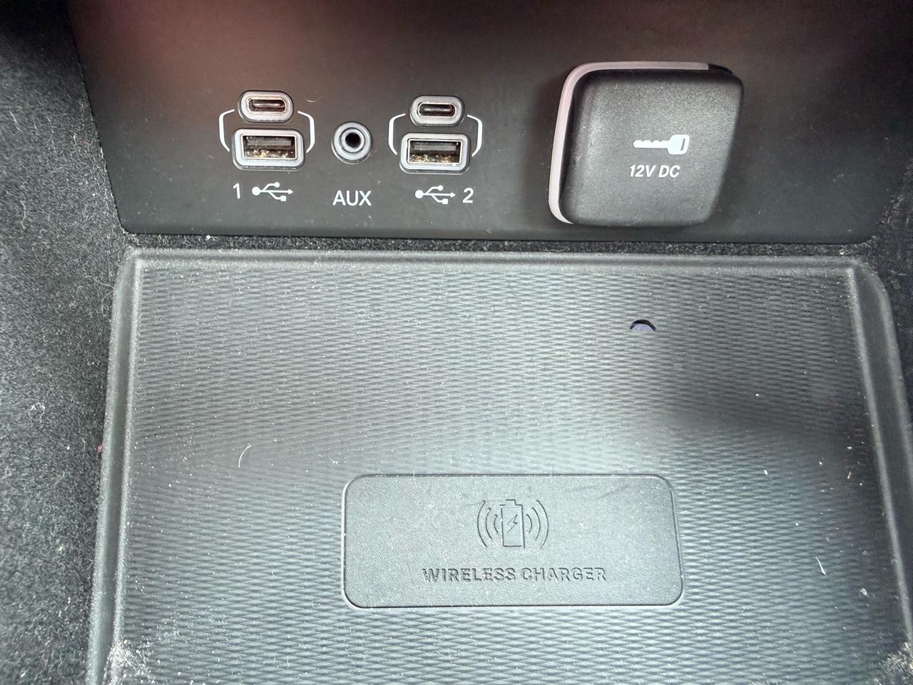 Jeep Grand Cherokee Altitude 4x4 2022