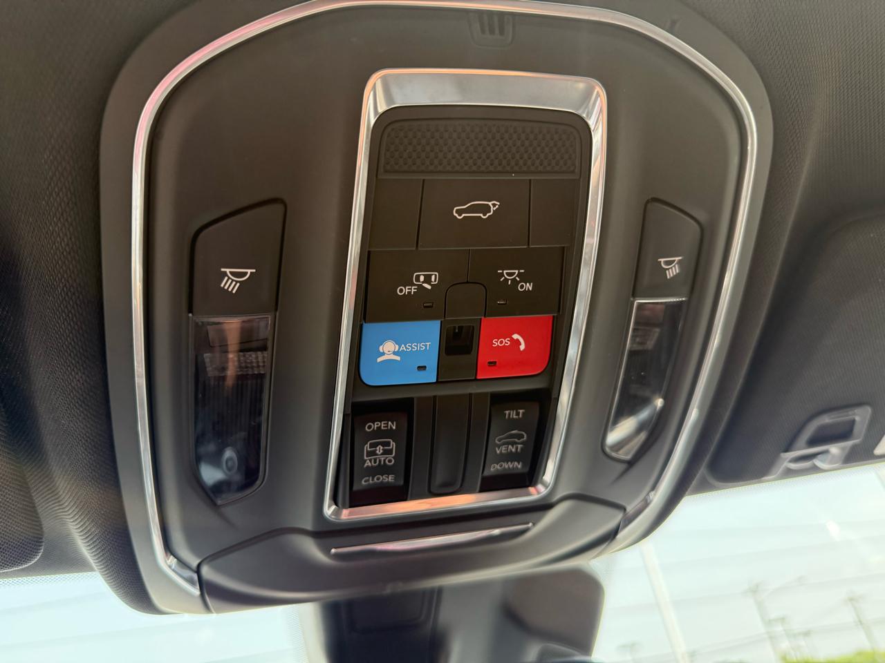 Jeep Grand Cherokee Altitude 4x4 2022