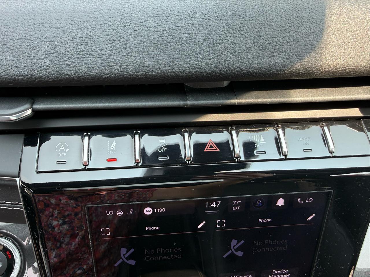 Jeep Grand Cherokee Altitude 4x4 2022