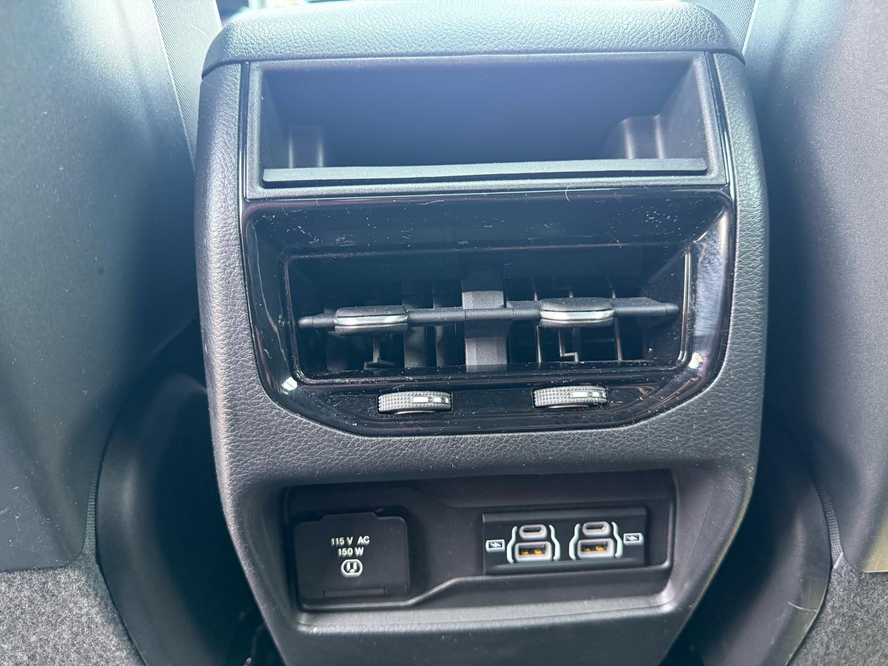 Jeep Grand Cherokee Altitude 4x4 2022