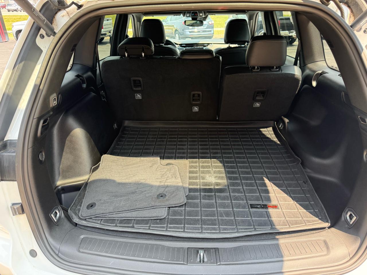 Jeep Grand Cherokee Altitude 4x4 2022