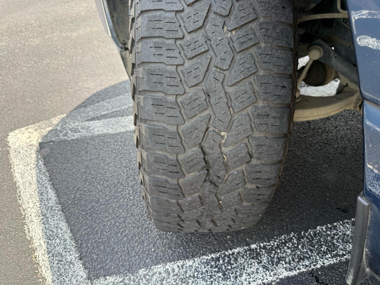 RAM 1500 Big Horn/Lone Star 4x4 Crew Cab 5'7" Box 2019
