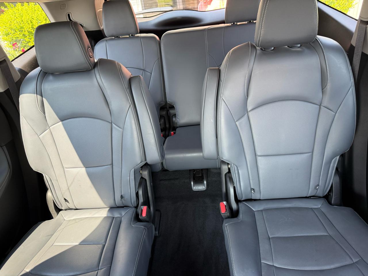 Buick Enclave FWD 4dr Premium 2018
