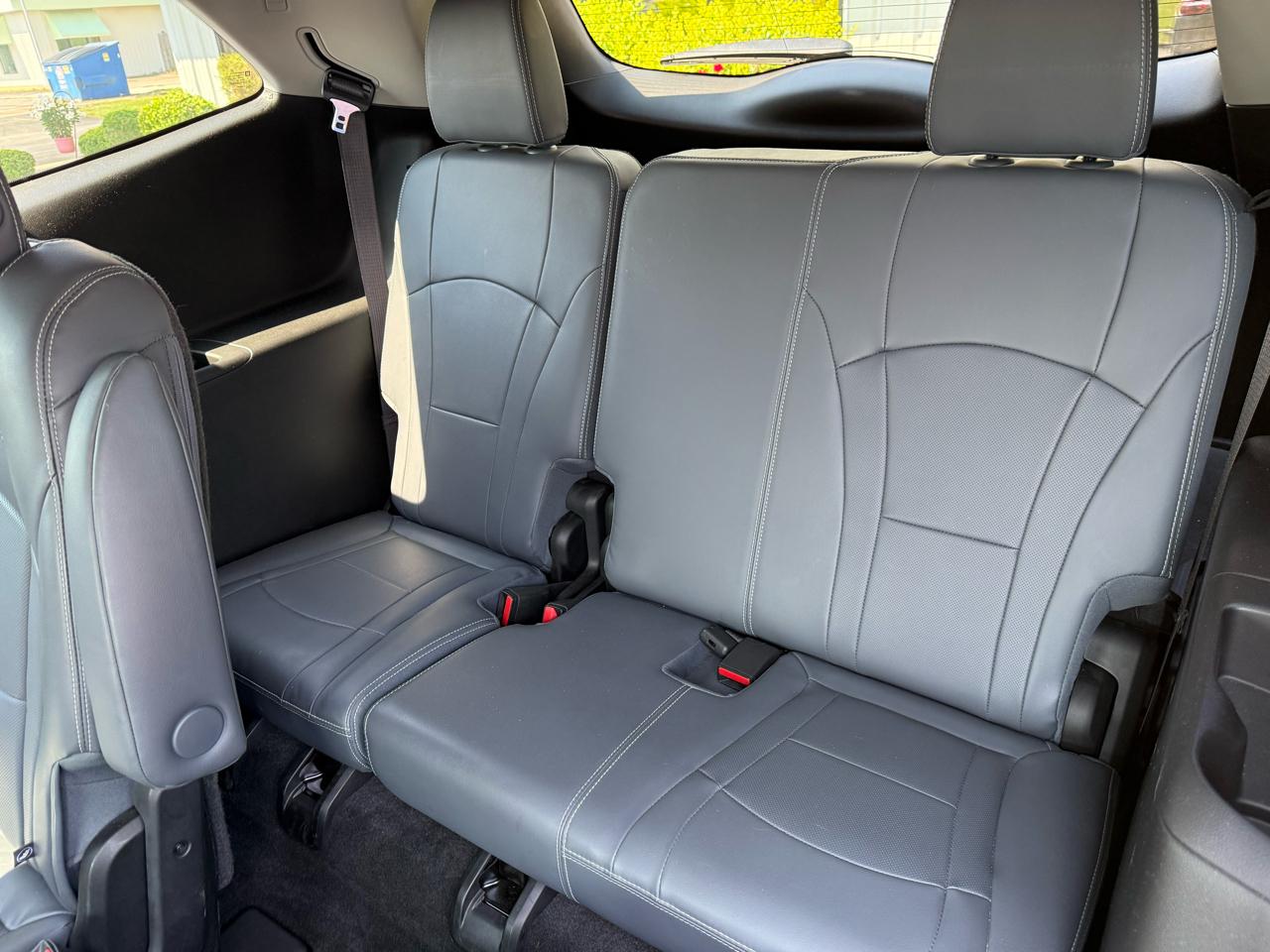Buick Enclave FWD 4dr Premium 2018