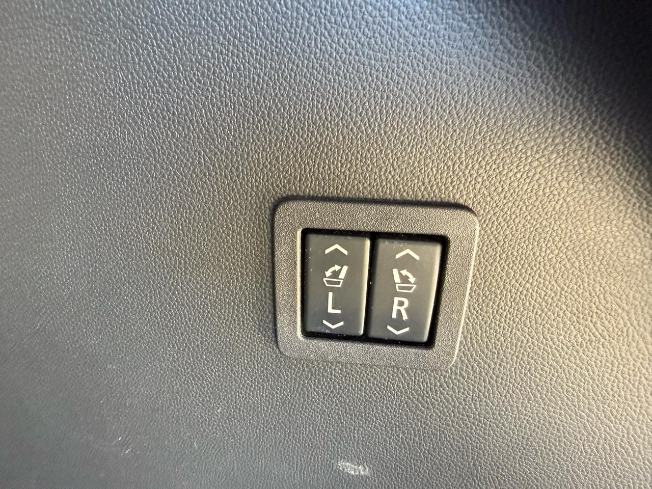 Buick Enclave FWD 4dr Premium 2018