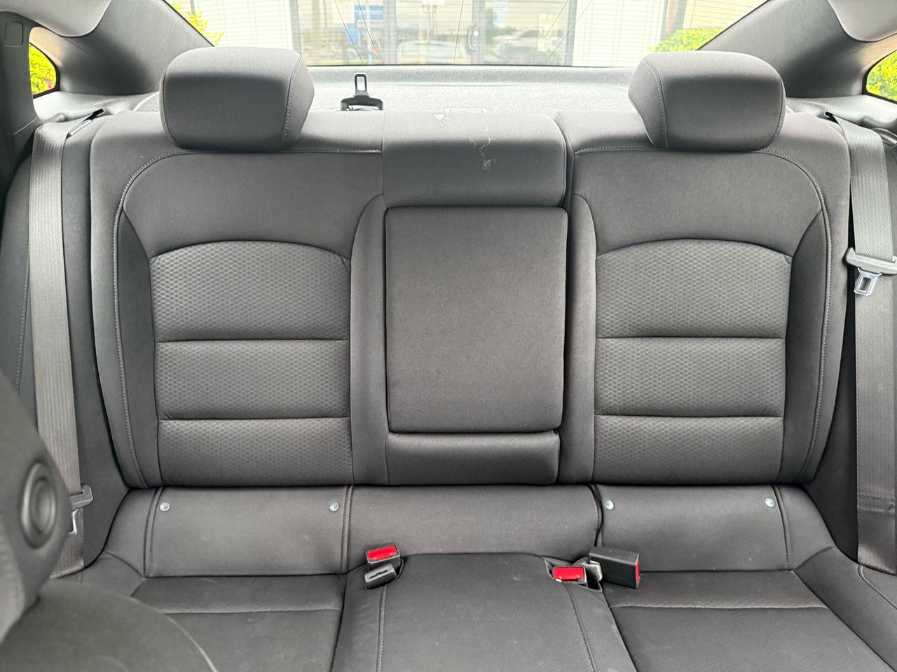 Chevrolet Malibu 4dr Sdn 1LT 2024