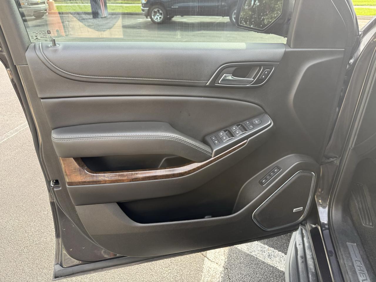 Chevrolet Tahoe 2WD 4dr LT 2018