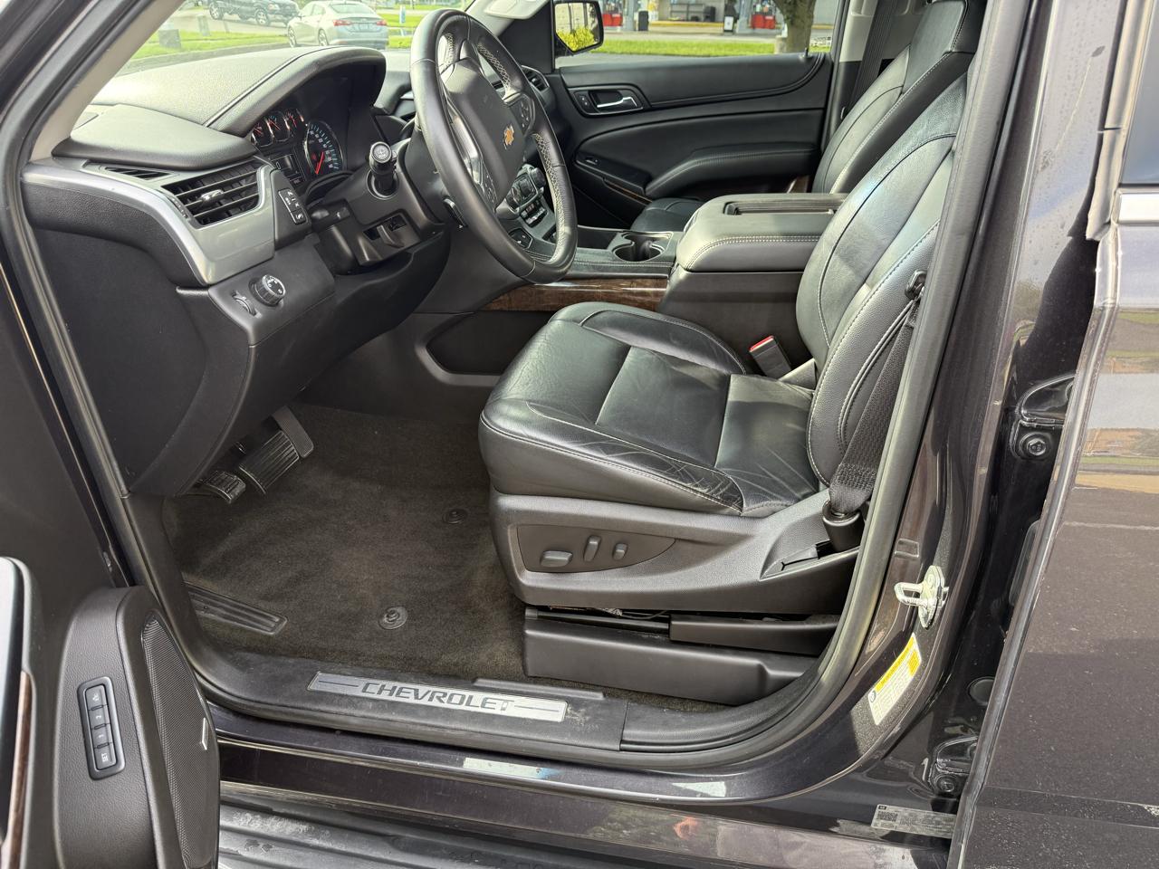 Chevrolet Tahoe 2WD 4dr LT 2018