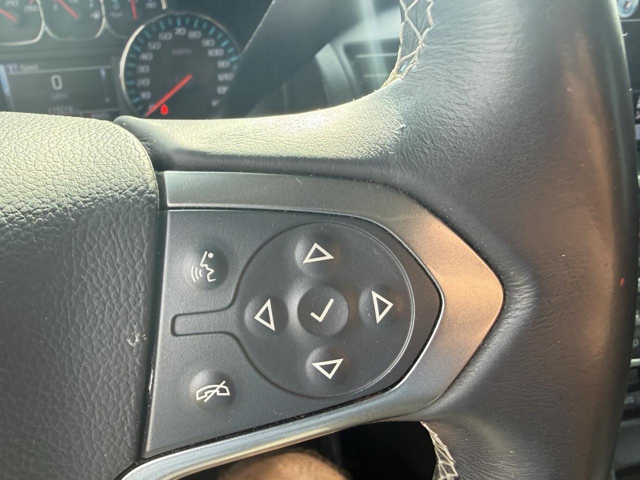 Chevrolet Tahoe 2WD 4dr LT 2018