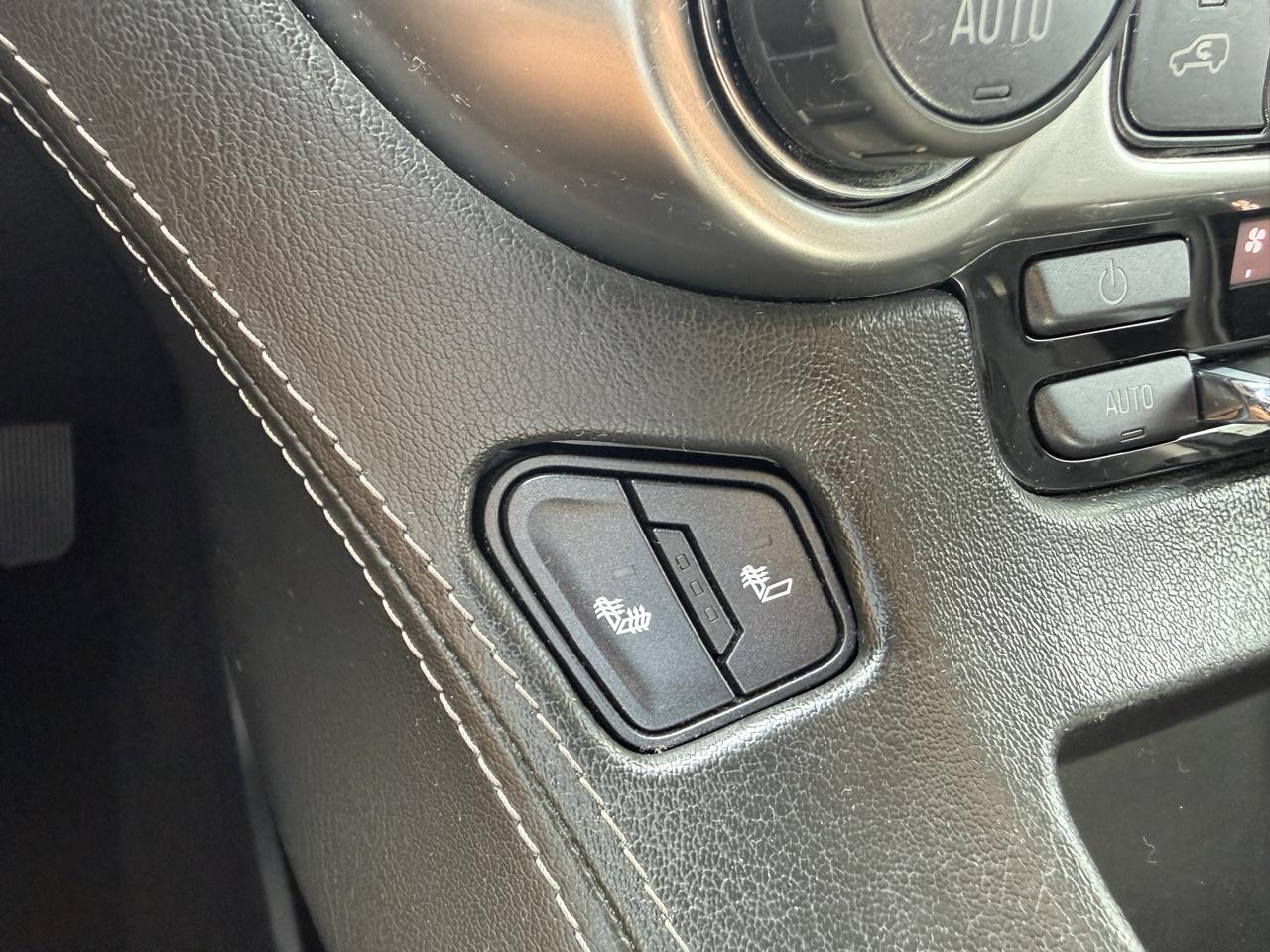 Chevrolet Tahoe 2WD 4dr LT 2018