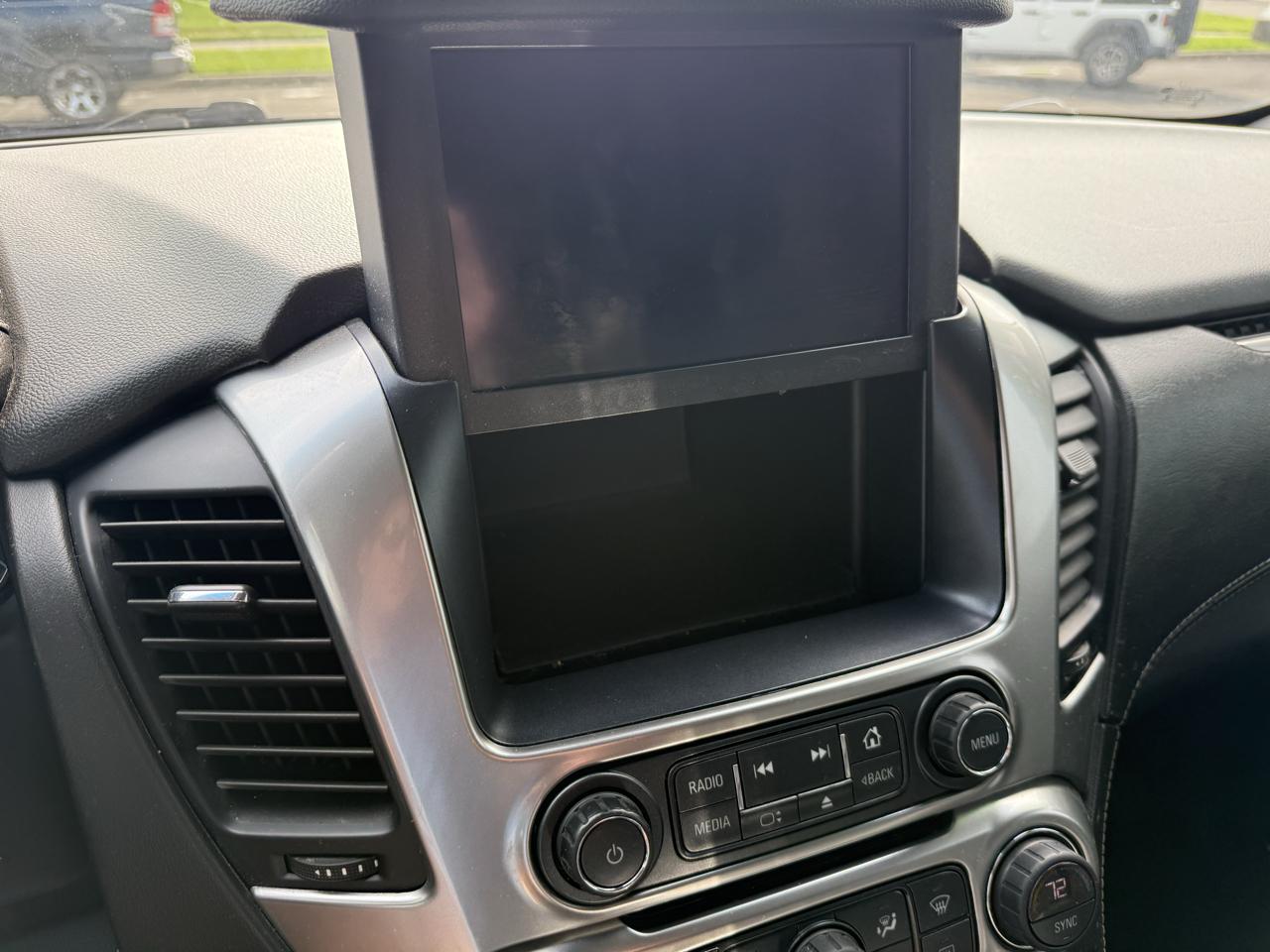 Chevrolet Tahoe 2WD 4dr LT 2018