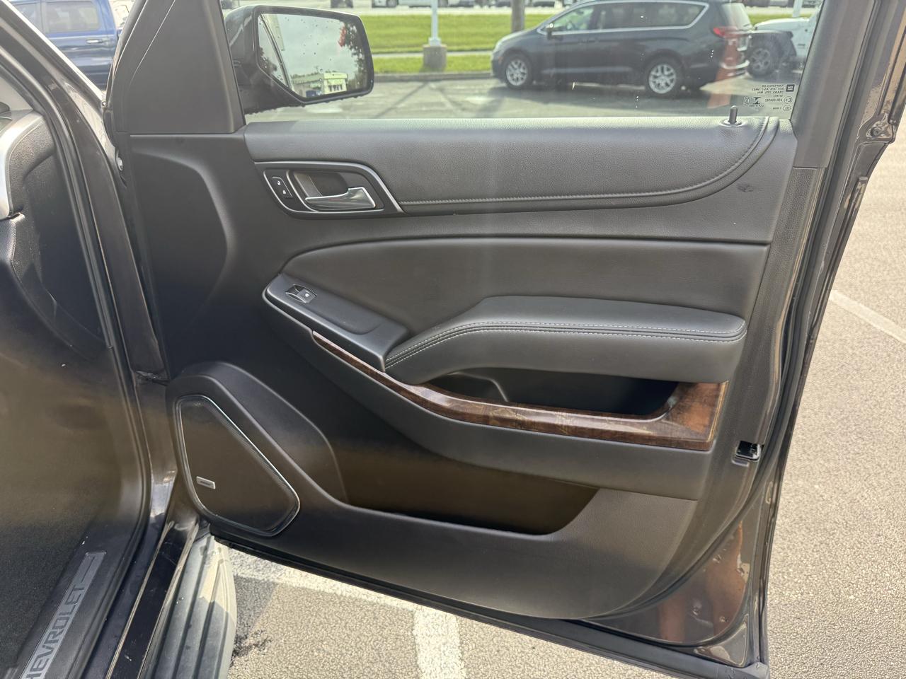 Chevrolet Tahoe 2WD 4dr LT 2018