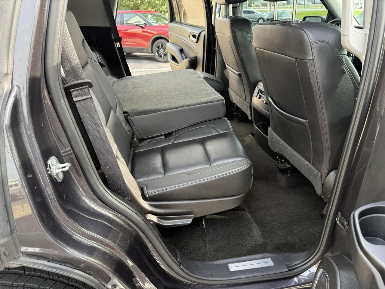 Chevrolet Tahoe 2WD 4dr LT 2018
