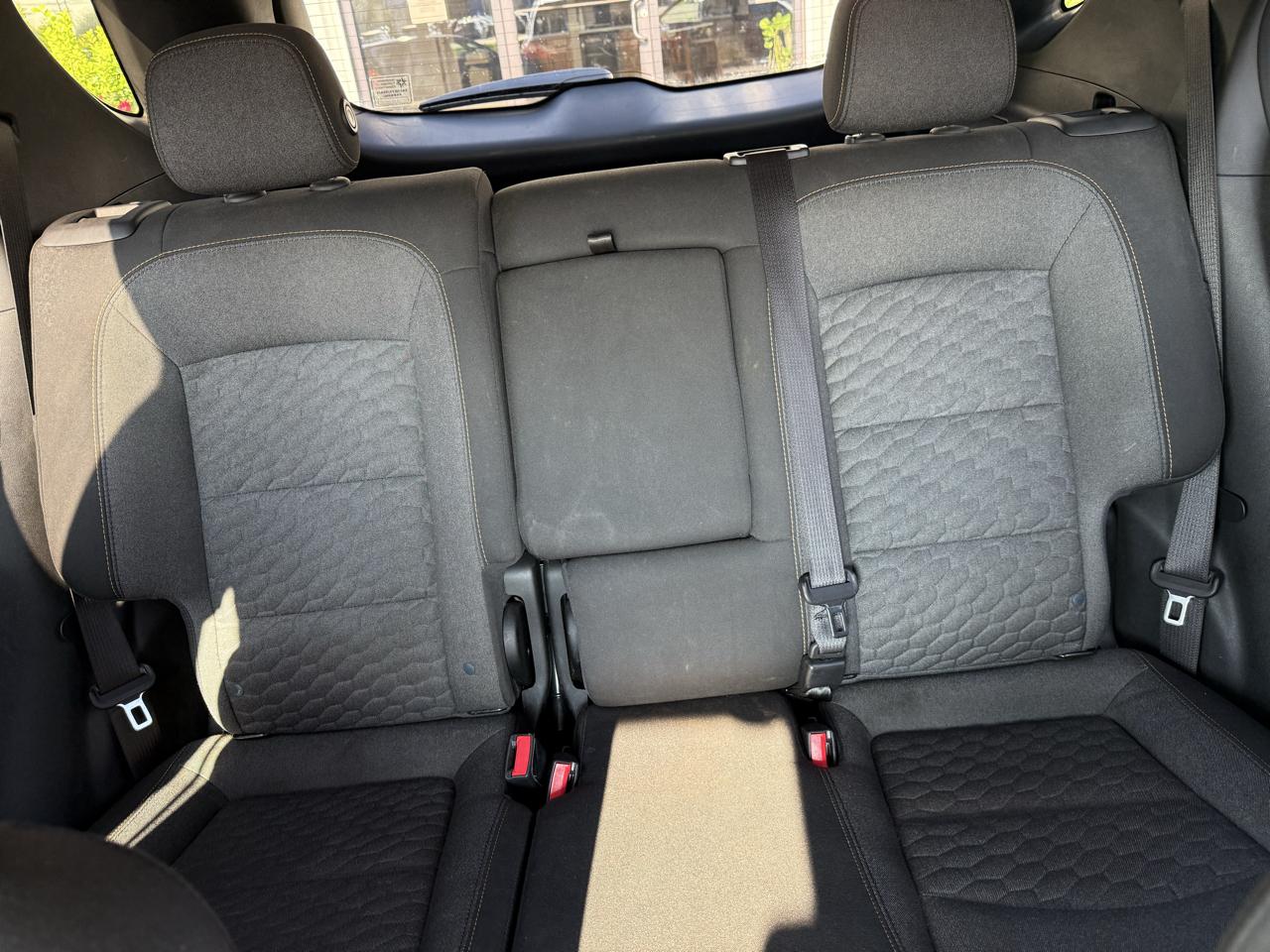 Chevrolet Equinox FWD 4dr LT w/1LT 2020