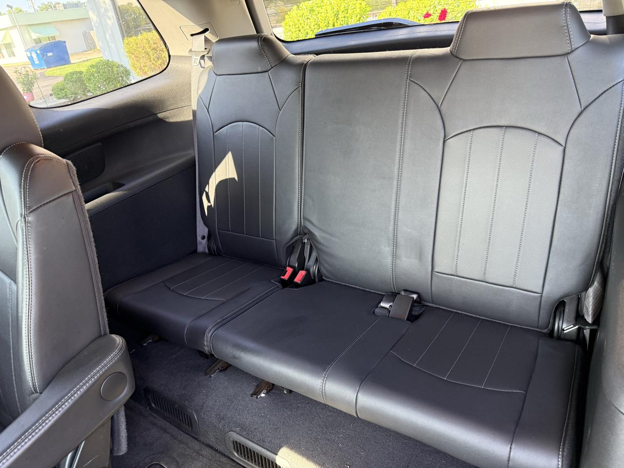 GMC Acadia AWD 4dr Denali 2015