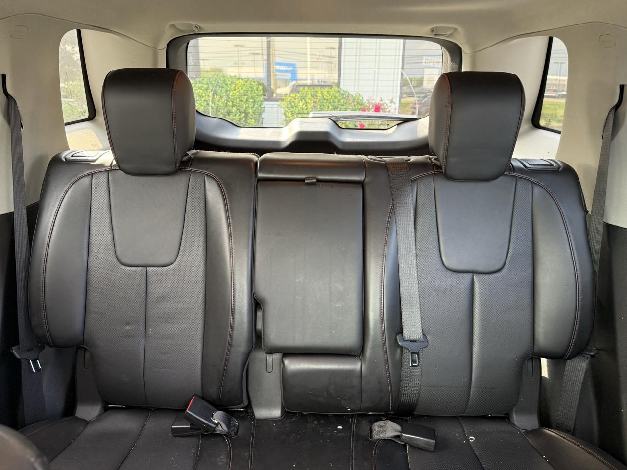 GMC Terrain AWD 4dr SLT w/SLT-2 2015