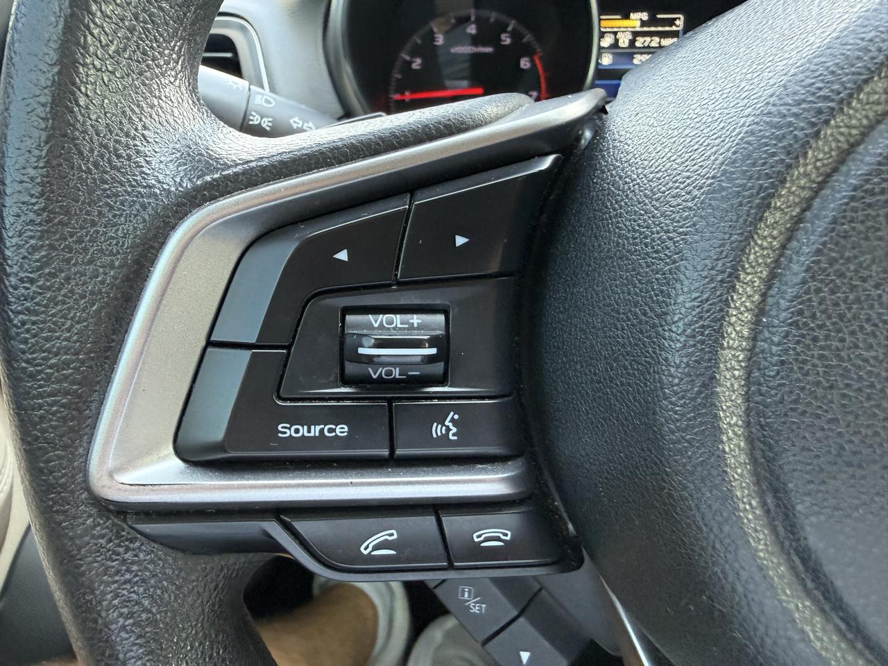 Subaru Outback 2.5i 2018