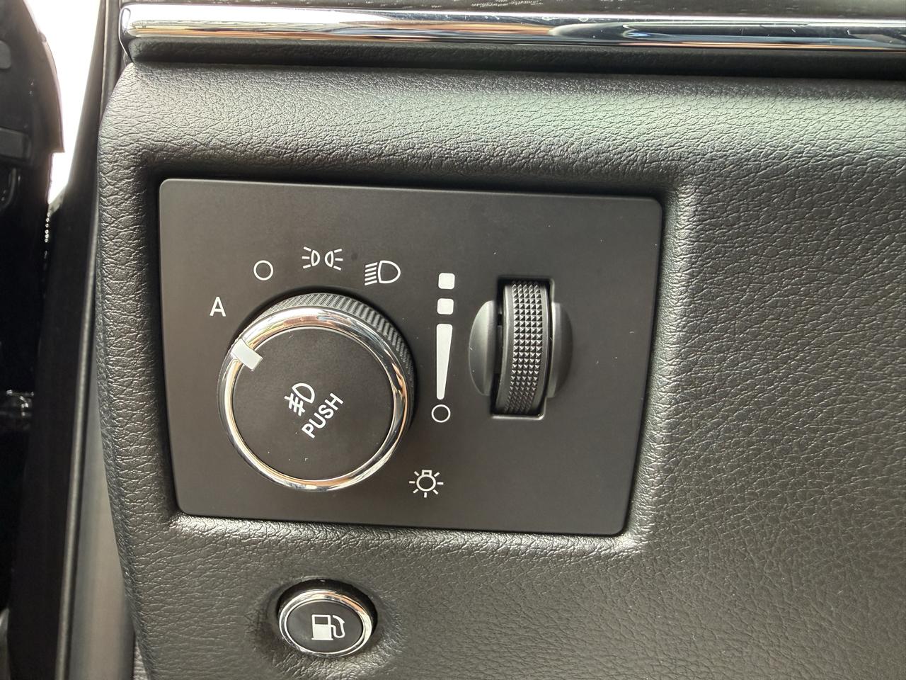 Jeep Grand Cherokee 4WD 4dr Limited 2015