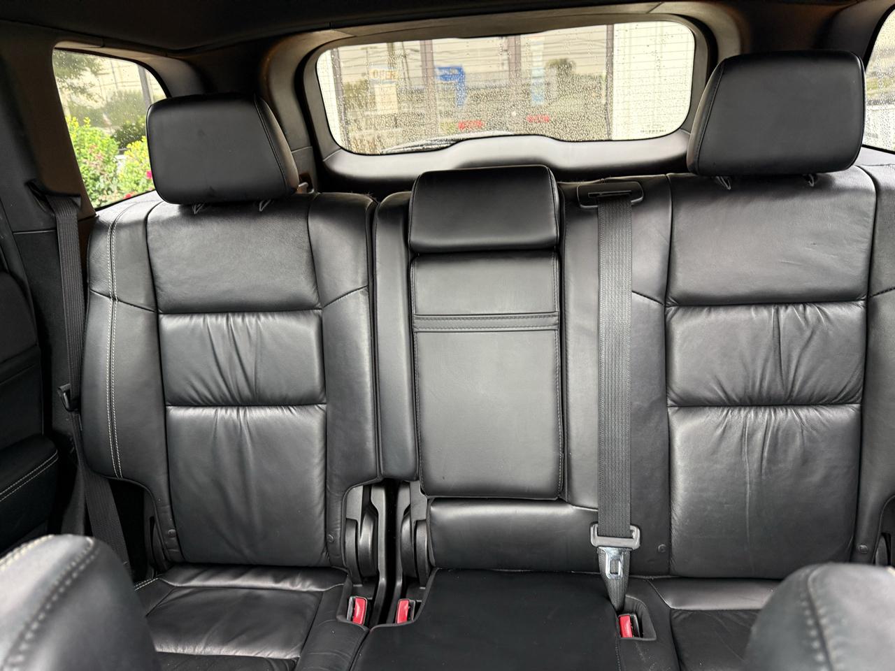 Jeep Grand Cherokee 4WD 4dr Limited 2015