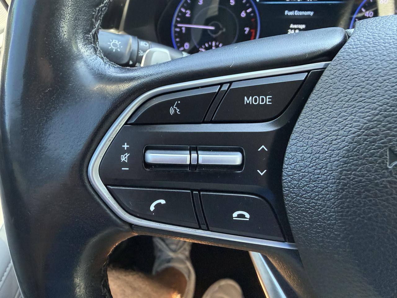 Hyundai Palisade SEL AWD 2020