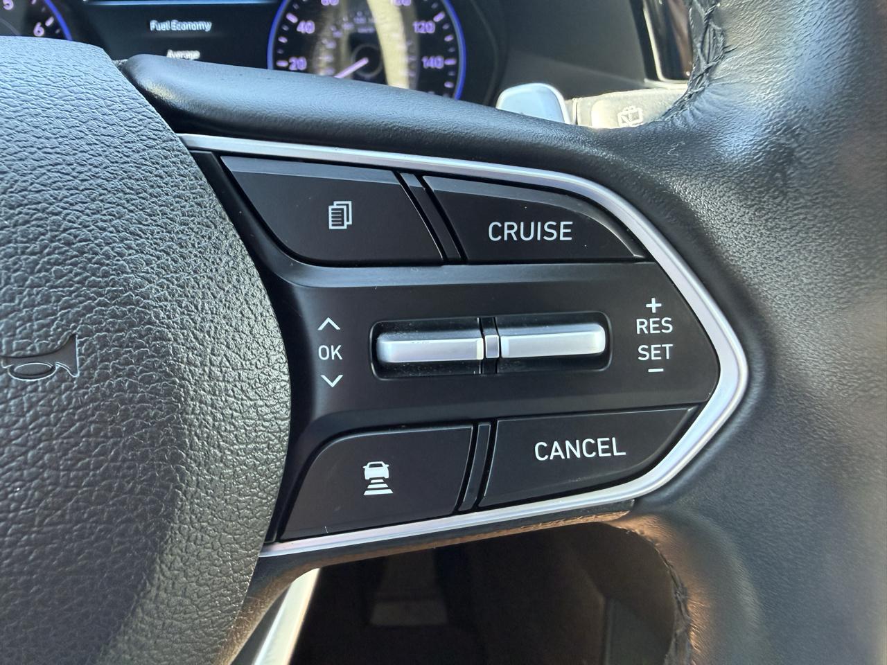 Hyundai Palisade SEL AWD 2020