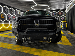 2013 RAM 1500 